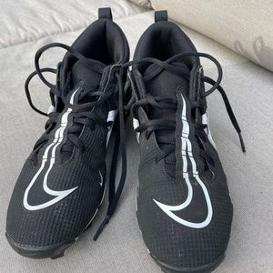 Men’s Nike Alpha Football Cleats